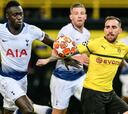 Davinson, quinto defensa más valioso en los cuartos de UCL