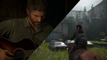 The Last of Us Parte 2: 'dentro del gameplay', el nuevo episodio del documental