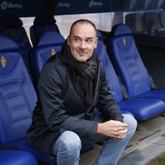 Víctor, o cómo cambiar a un equipo en dos partidos