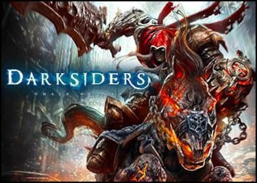 THQ desmiente las acusaciones de Greenwald sobre Darksiders