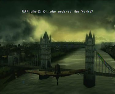 Blazing Angels: Squadrons of WWII, Impresiones