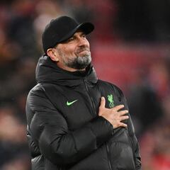 Klopp steps down: who will be Liverpool’s next manager?