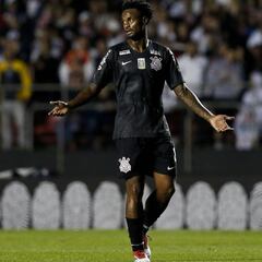 El drama de Corinthians que podría beneficiar a Colo Colo
