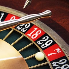 World-famous rapper loses $8 million in a day at the casino and asks to be banned