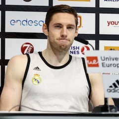 Causeur: “Llull está muy bien, ha trabajado como un loco”