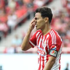 La resaca numérica de la fecha 2 del Torneo Apertura 2015