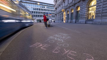 The government bailout of America’s 16th largest bank has increased fears of a renewed financial crisis as alarm bells sound in Europe.