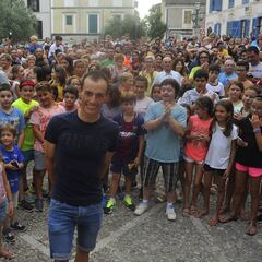 "Enric Mas está llamado a ganar el Tour de Francia"