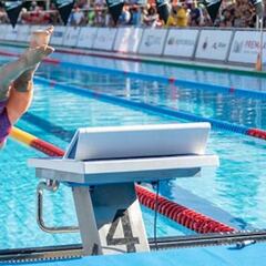 La RFEN da la convocatoria para el Europeo sin Mireia Belmonte