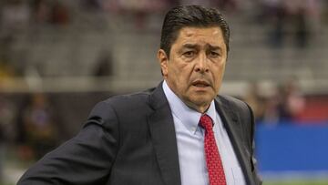 Chivas pedirá postergar su partido contra Querétaro