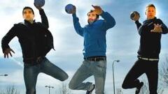 Todos contra el Atlético