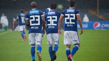 Millonarios tiene un mal arranque en la Liga Águila I 2018