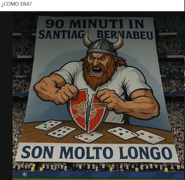 El Madrid eliminado de la Champions: los memes pasan factura a la no remontada