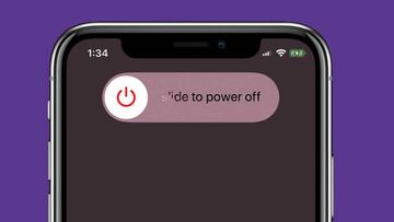Cómo se reinicia un iPhone según su modelo