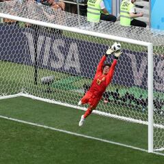 El mensaje de Gael García a Trump tras el triunfo de México