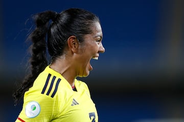 La Selección Colombia Femenina goleó 3-0 a Bolivia por la segunda fecha de la fase de grupos de la Copa América. Leicy Santos, Ericka Morales en contra y Daniela Arias marcaron para la Tricolor.