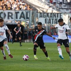 Ñublense se refuerza con una de las figuras del último torneo