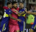 Boca se juega gran parte de la clasificación ante Corinthians