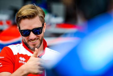 Los ex F1 que integrarán la parrilla de la Fórmula E en Santiago