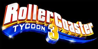 RollerCoaster Tycoon 3 (PC)