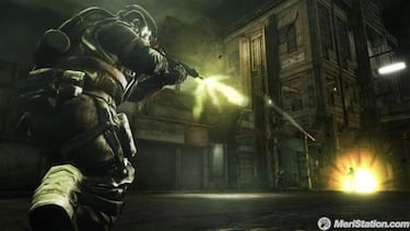 Sony anuncia Steel & Titanium, primer DLC de Killzone 2