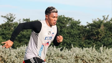 Horarios y TV: cómo y dónde ver Junior - Santa Fe por Liga BetPlay.