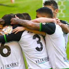 Así está el ascenso a Segunda: el Atlético Baleares cerca del alirón