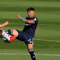 Modifican la sede del torneo de verano en el que jugarán Colo Colo y la U