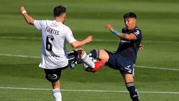 Modifican la sede del torneo de verano en el que jugarán Colo Colo y la U