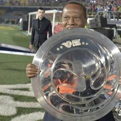 Willington: Millos ya debe empezar a pensar en Superliga