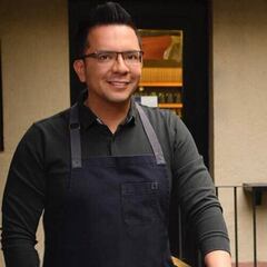 MasterChef: ¿Dónde comprar los chocolates de Chef Joserra?