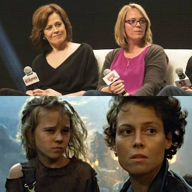Qué fue de Newt, la niña que apareció en ‘Aliens: El Regreso’ interpretada por Carrie Henn