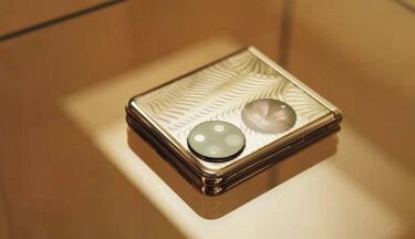 LG presenta un módulo de cámara que promete revolucionar el sector de los smartphones