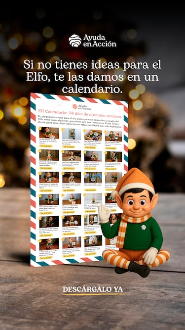 Los mejores calendarios de Adviento de 2025 para regalar (y autorregalarse) 