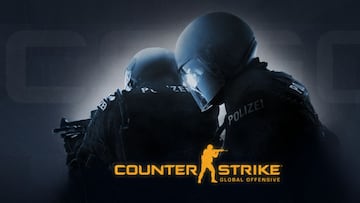 CS:GO contra los tramposos; partidas clasificatorias solo para cuentas Prime