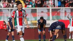 Una goleada inapelable y Núñez sigue sin ganar en la UC