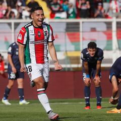 Una goleada inapelable y Núñez sigue sin ganar en la UC