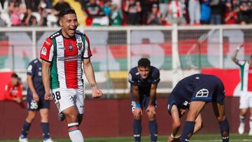 Una goleada inapelable y Núñez sigue sin ganar en la UC