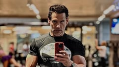 “Si uno tuvo una relación de tantos años, ese cariño existe... No puedes odiar a quien amaste”