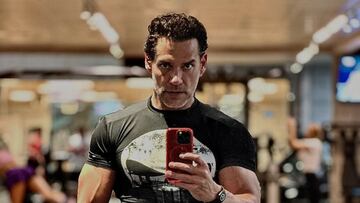 “Si uno tuvo una relación de tantos años, ese cariño existe... No puedes odiar a quien amaste”