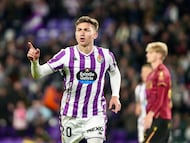 31/03/26 PARTIDO SEGUNDA DIVISOIN JORNADA 33
VALLADOLID - CADIZ