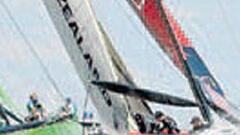 El desafío de los granujas a España