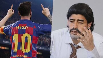 eFootball PES 2020: todos los detalles de la Liga Master