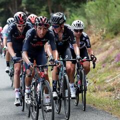 Las etapas imperdibles de la Vuelta a España 2021