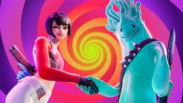 fortnite delulu nuevo modo de juego chat proximidad proximity chat