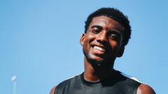 Logan Costa es la opción deseada para cerrar la defensa