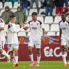 Bolívar quiere hacerse un hueco en el Albacete