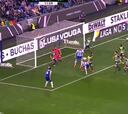 ¡Increíble!: la chilena con dos túneles de un defensor del Porto