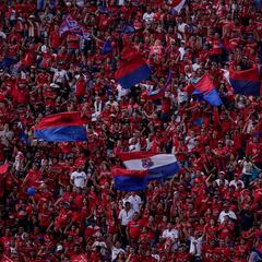 La ciudad de Medellín se alista para la final DIM-Pereira
