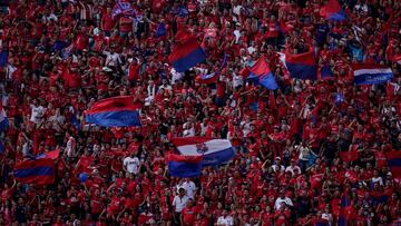 Medellín se prepara para recibir la ida de la gran final de la Liga BetPlay.